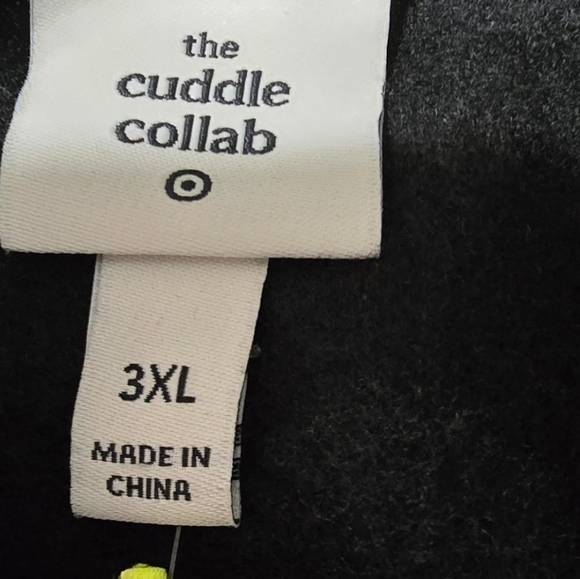 Black 'Cat Lady' Sweatshirt - Picture 8 of 8